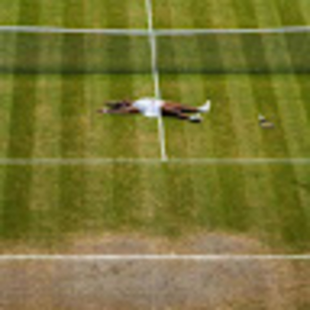 Meet your Posher, P.